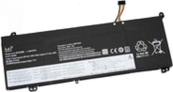Produktbild Origin Storage L19C4PDB-BTI Industrieakku Lithium-Ion (Li-Ion) 3760 mAh 15,44 V (4 Zellen, 3760 mAh)