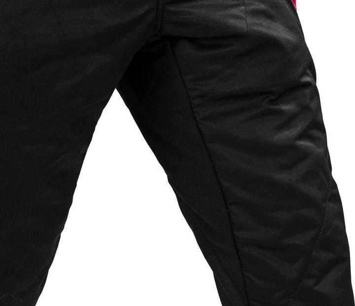 Actual product image Sparco Racing overall Competition R567 (50)