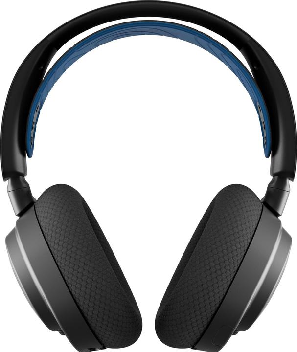Produktbild SteelSeries Arctis Nova 7P (Kabellos)