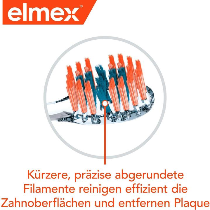 Actual product image Elmex Pro Interdental Medium (Medium, 1 x)