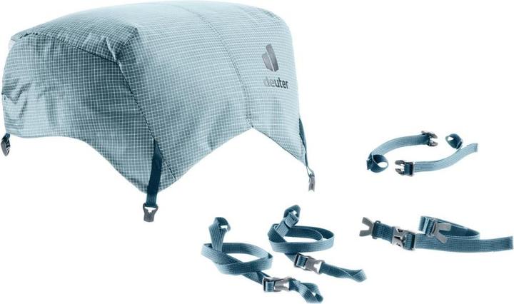 Immagine prodotto Deuter Aircontact Ultra 45+5 (45 l)