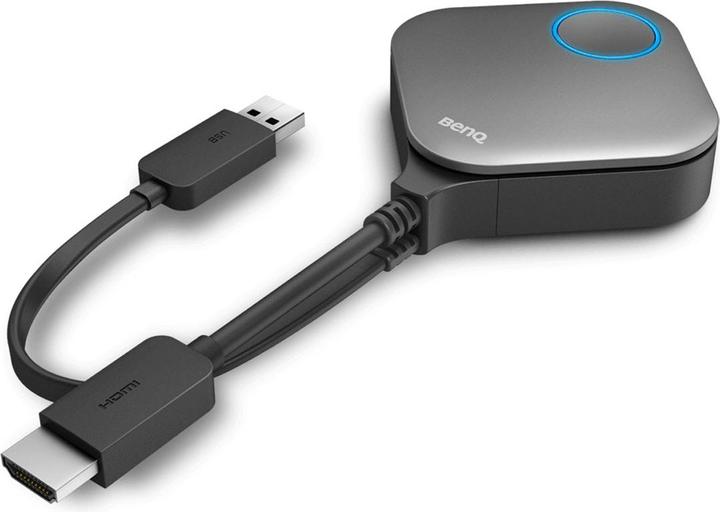 Actual product image BenQ InstaShow Button Kit (15 m, HDMI 1.4a)