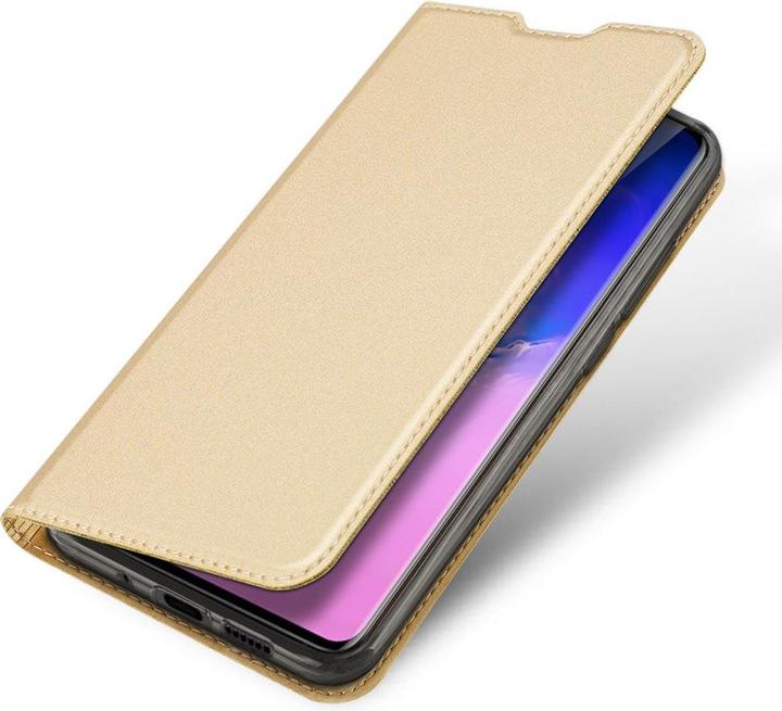 Actual product image Dux Ducis Skin Pro Series (Samsung Galaxy S20 Ultra)