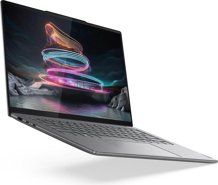 Actual product image Lenovo Yoga 7 Pro (14.50", Intel Core Ultra 9 185H, 32 GB, 1000 GB, DE)