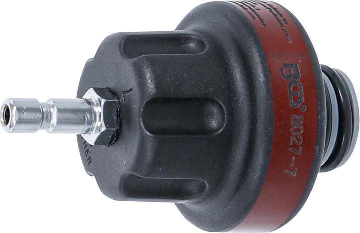 Image du produit BGS Adaptateur no 7 pour art. 8027, 8098 pour Alfa Romeo, Citroën, Fiat, Mini, Peugeot, Renault, Saab