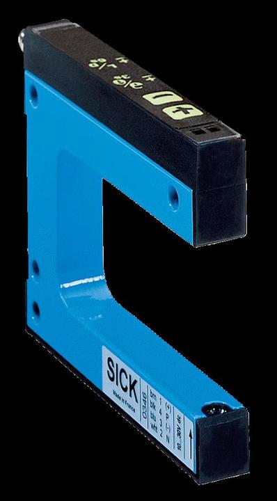 Image du produit Sick Capteur de fourche