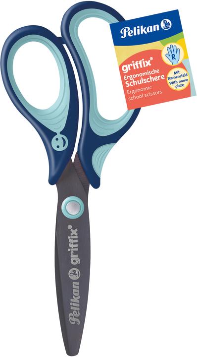 Produktbild Pelikan GRIFFIX - Schere (14 cm)