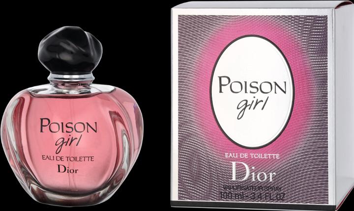Immagine prodotto Dior Poison Girl (Eau de toilette, 100 ml)