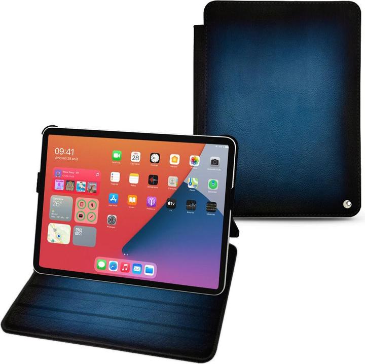 Produktbild Noreve Lederschutzhülle horizontal (iPad mini 6)