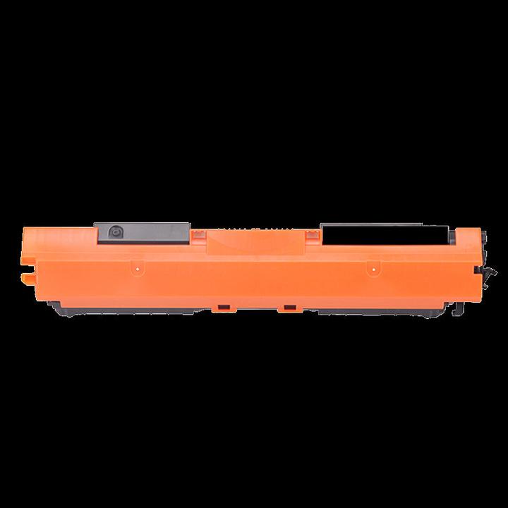 Image du produit Hermex Compatible HP Color LaserJet 2500L cartouche de toner noir (CF)
