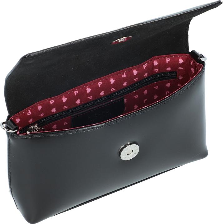 Actual product image Picard Shoulder bag Black Tie 5522