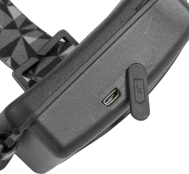 Actual product image Highlander Polaris 550 (550 lm)