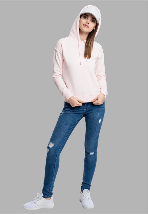 Immagine prodotto Urban Classics Felpa con cappuccio da donna (M)