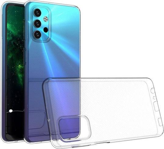 Immagine prodotto SIGN Custodia Ultra Slim per Samsung Galaxy A32 5G - Trasparente (Samsung Galaxy A32 5G)