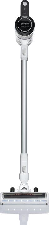 Produktbild Gorenje Kleingeräte AKKUHANDSTAUBSAUGER 21,6V (SVC216FMLW)