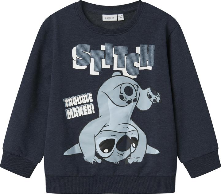 Immagine prodotto Name it Stitch Sweatshirt (104)