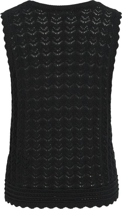 Produktbild Vila VIDOLISE Ärmelloses Stricktop (XS)