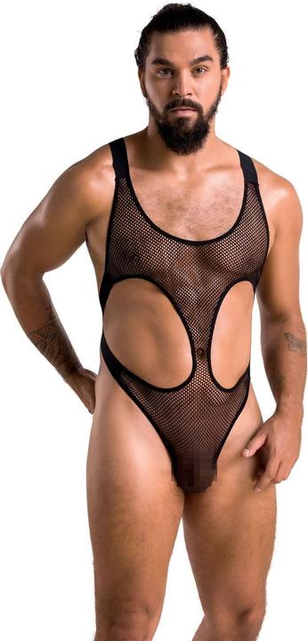 Passion Body Leon Schwarz