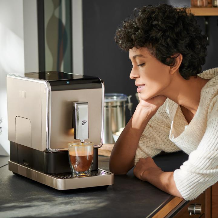 Actual product image Tchibo Esperto Caffè
