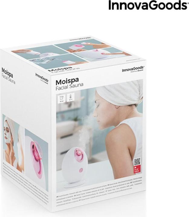 Immagine prodotto InnovaGoods Moispa