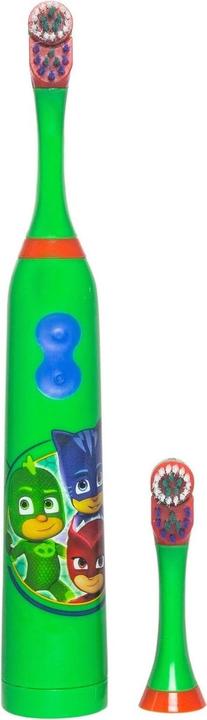 Tinokou PJ Masks elektrische Zahnbürste