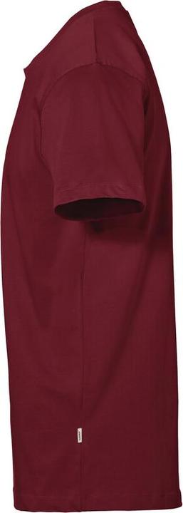 Immagine prodotto Hakro Maglietta da uomo "Classic" 292 rosso vino taglia XL (XL)