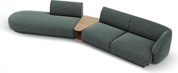 Actual product image Micadoni Miley (2 person sofa, 3-seater, 4-seater)