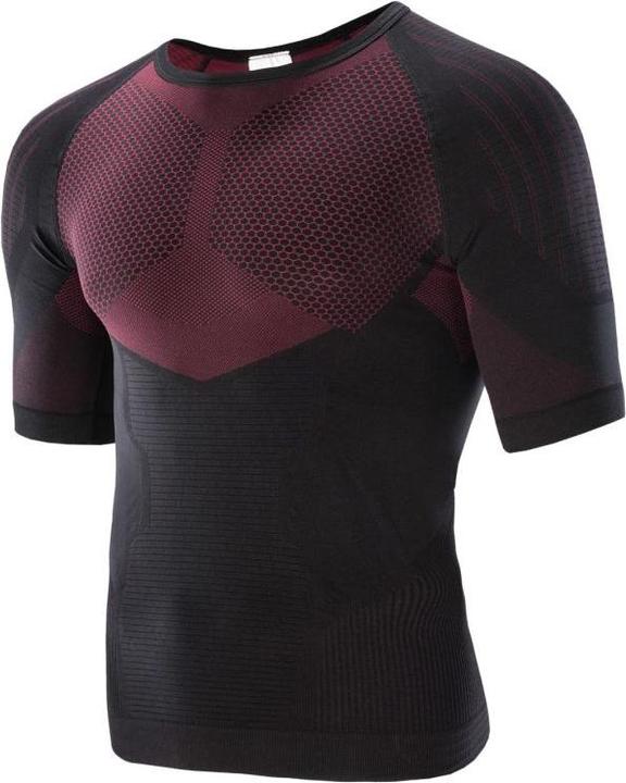 Image du produit Hi-Tec Sous-vêtements thermiques sans manches pour hommes Hano Top taille XL (L, XL)