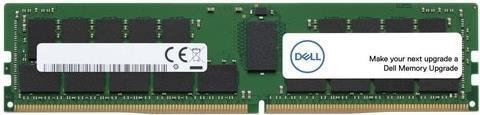 Produktbild Dell 32 GB -DDR4-3200 PC4-25600 DDR4 SDRAM (4 x 8GB, 3200 MHz, DDR4-RAM, DIMM)