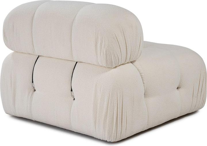Actual product image Atelier del Sofa Bubble (1-seater)