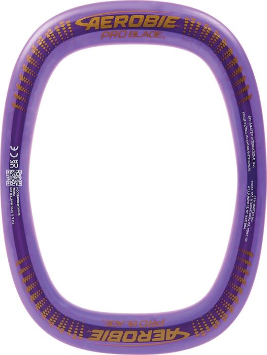 Actual product image Aerobie Hela Ring