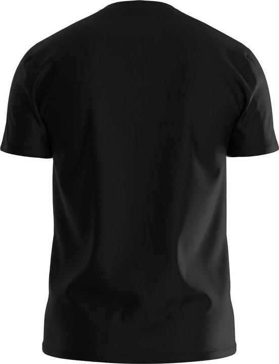 Produktbild Guess t-hirt mit rundhalauchnitt gue cn core (S)