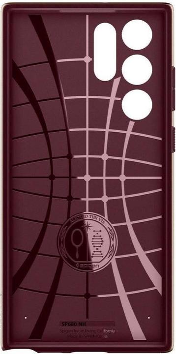 Productafbeelding Spigen Neo Hybrid (Samsung Galaxy S22 Ultra (5G))