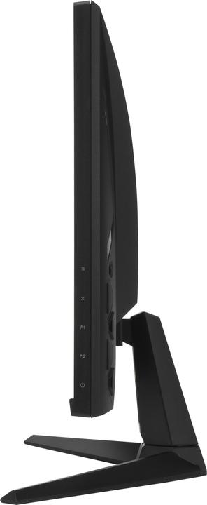 Image du produit ASUS TUF Gaming VG289Q1A (3840 x 2160 pixels, 28")