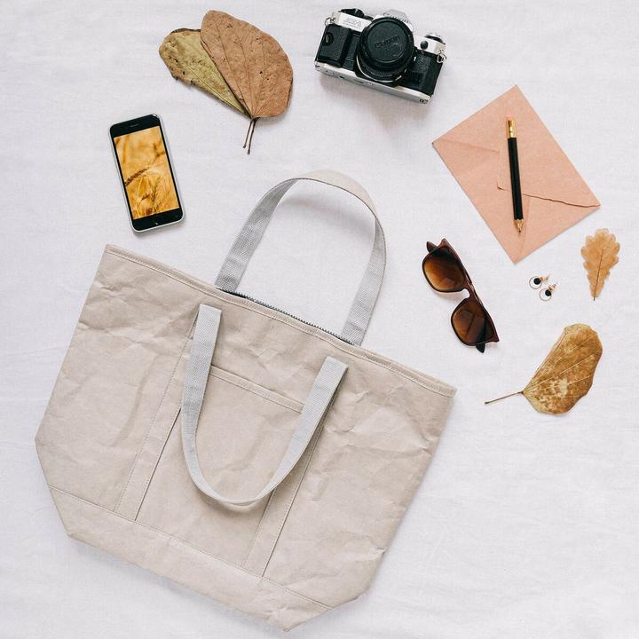Produktbild KSIX Shopping Bag Eco Kraft