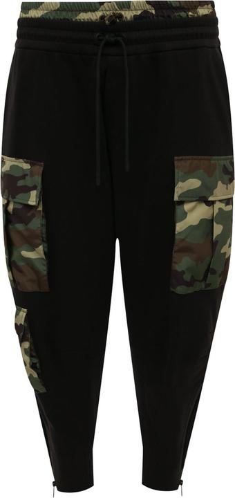 Image du produit Dolce & Gabbana Sweatpants Camo (L)