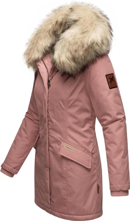 Actual product image Navahoo Cristal (L)