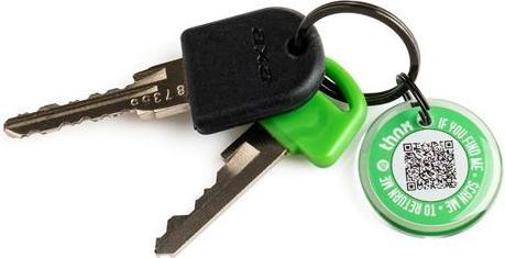 Actual product image Thnx Smart Pack XXL