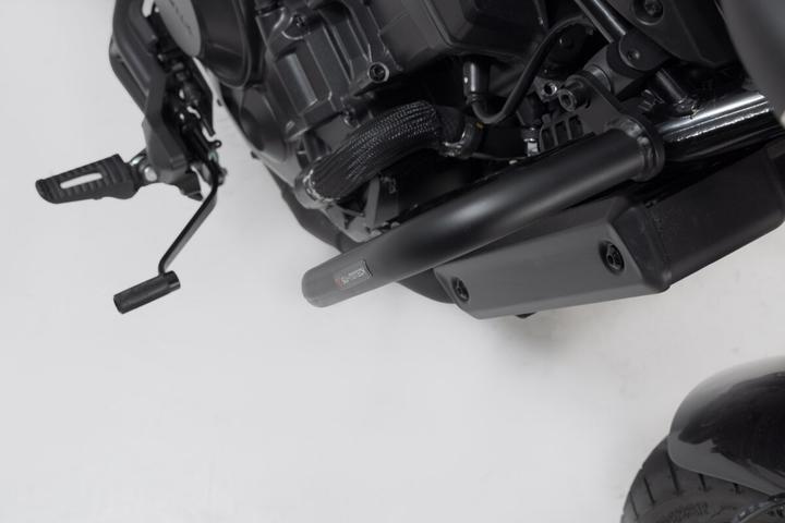 Actual product image Sw Motech Crash bar