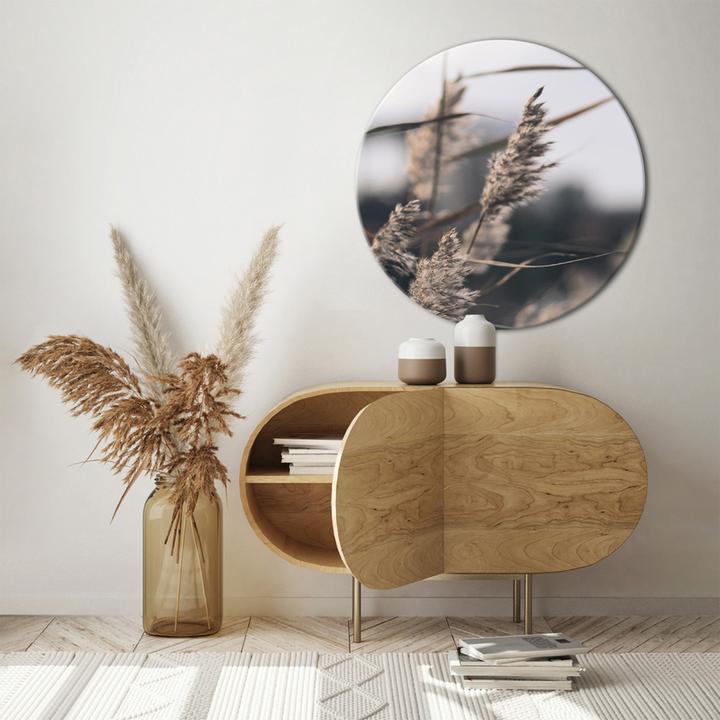 Image du produit Malerifabrikken Circle (70 x 70 cm)