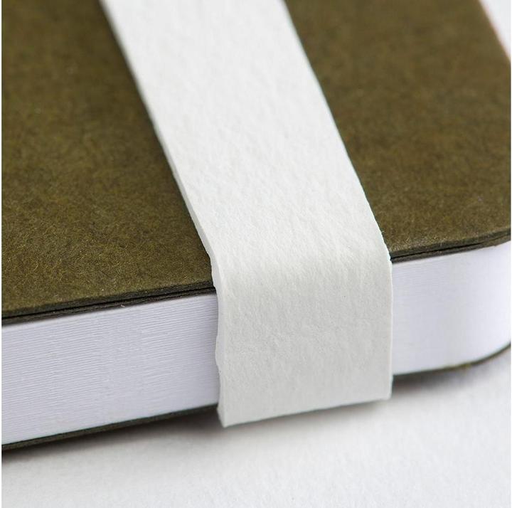 Produktbild Gmund Pocket Pad (6.7 x 13.8 cm, Blanko, Harter Einband)