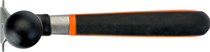 Immagine prodotto Bahco Raschietto per vernici ERGO per impieghi gravosi con manico bicomponente, 60 mm (300 mm)