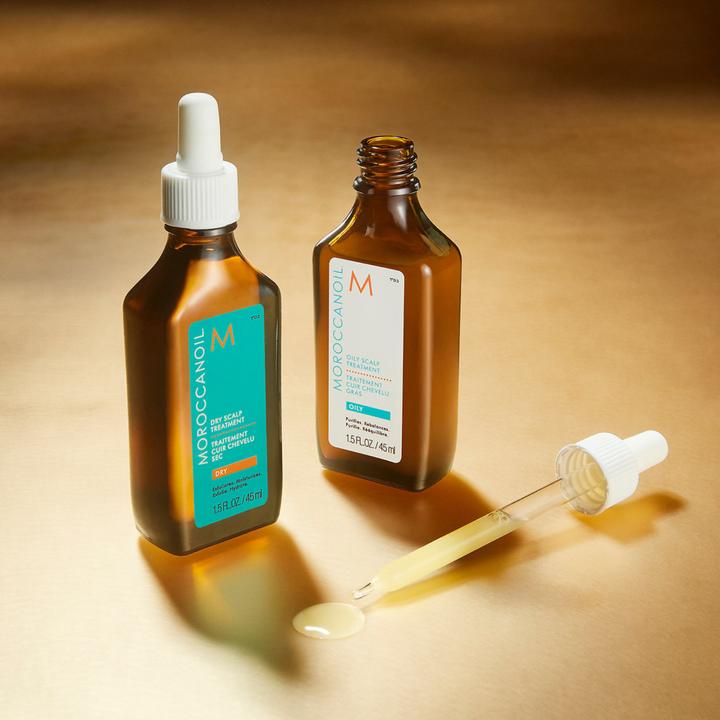 Actual product image Moroccanoil Dry-no-more (45 ml)