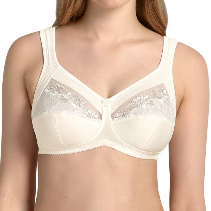 Actual product image Anita Safina relief bra without underwire (100 C, Single pack)