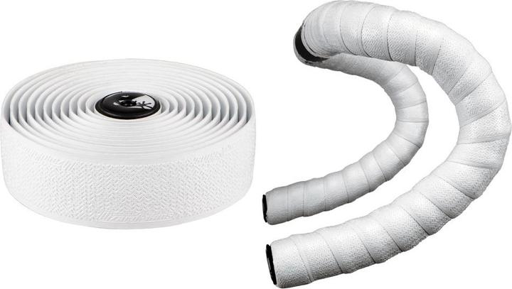 Actual product image MGA Lizardskins DSP 3,2 -bar -adhesive tape size 3,2 mm diamond white (new)