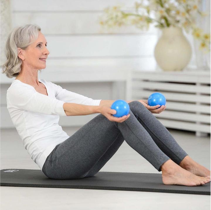 Actual product image Sissel Toning Balls (9 cm)