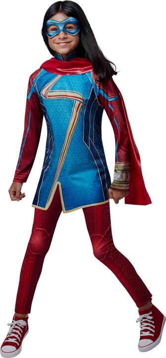 Immagine prodotto Marvel Costume da ragazza (116)