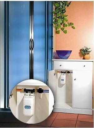 Actual product image Dafi POZ03133 Kettle & Boiler Vertical Without Tank (Direct)