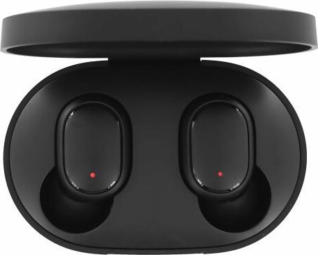 Actual product image Xiaomi Mi Basic 2 (ANC, 4 h, Wireless)