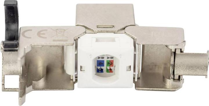 Actual product image Digitus DN-93617 (Patch panel)